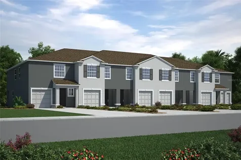 2912 Evergreen Elm Pass Wesley Chapel FL 33543