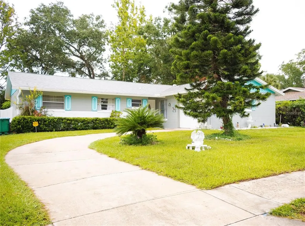 565 Georgia Avenue Longwood FL 32750