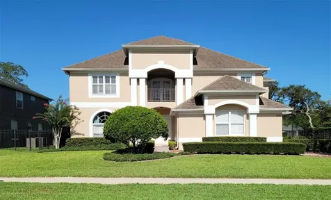 642 Park Forest Court Apopka FL 32703