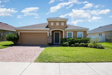 680 Black Eagle Drive Groveland FL 34736