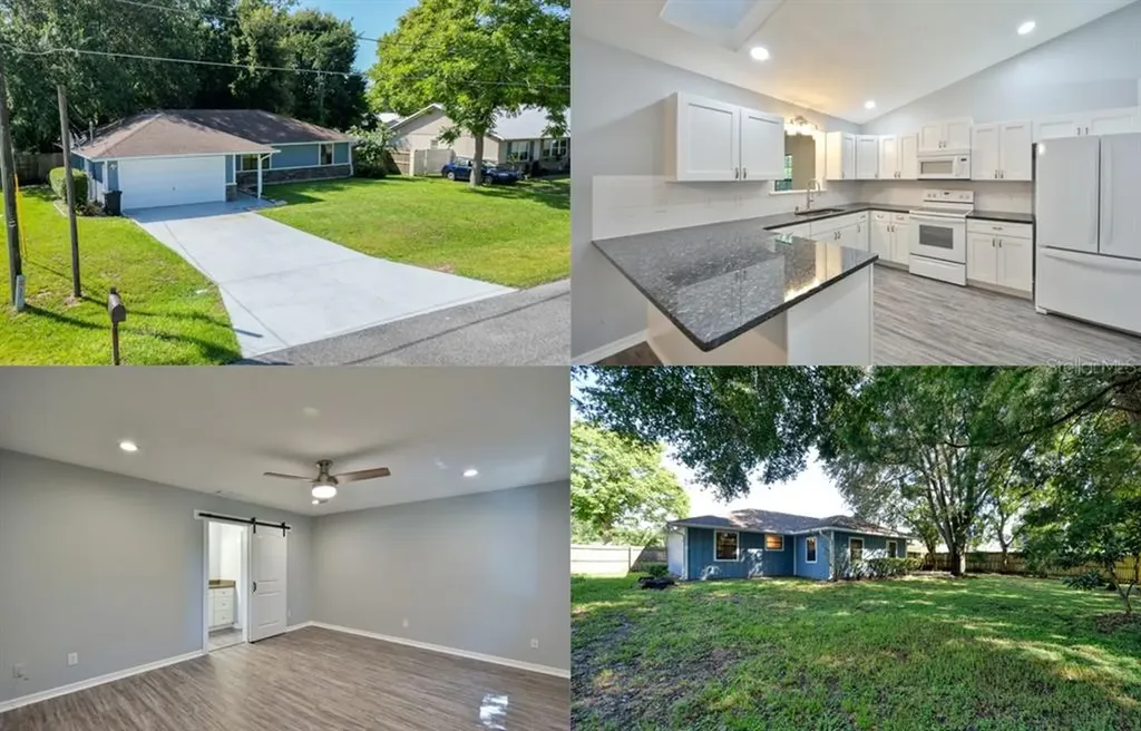 23 Almond Drive Trail Ocala FL 34472