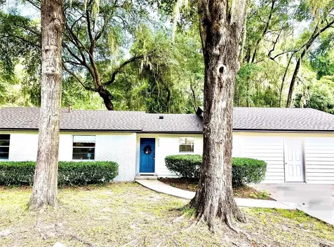 5524 SW 82nd Terrace Gainesville FL 32608