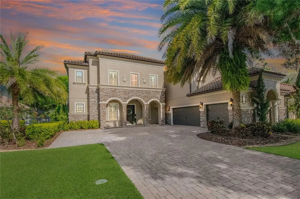 14908 Tom Fazio Court Tampa FL 33626