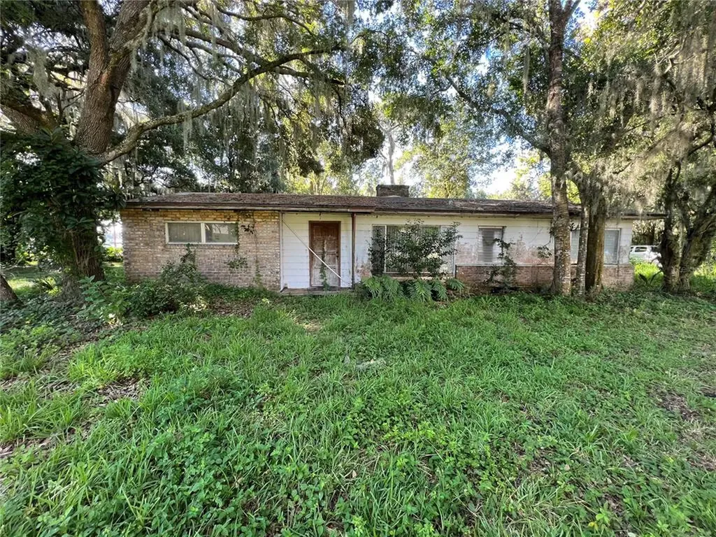 21926 Shamu Drive Land O Lakes FL 34639