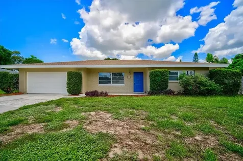 2443 Sunnyside Lane Sarasota FL 34239