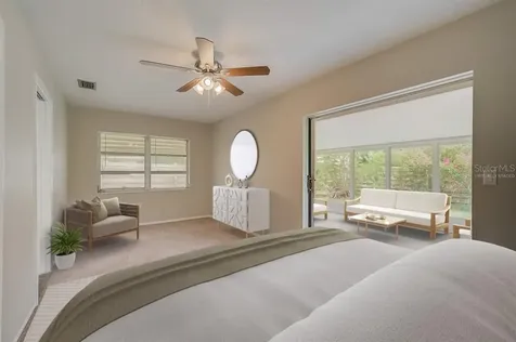 2443 Sunnyside Lane Sarasota FL 34239