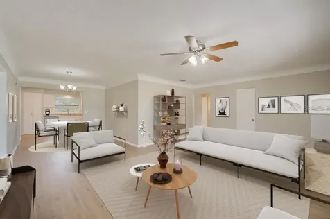 2443 Sunnyside Lane Sarasota FL 34239
