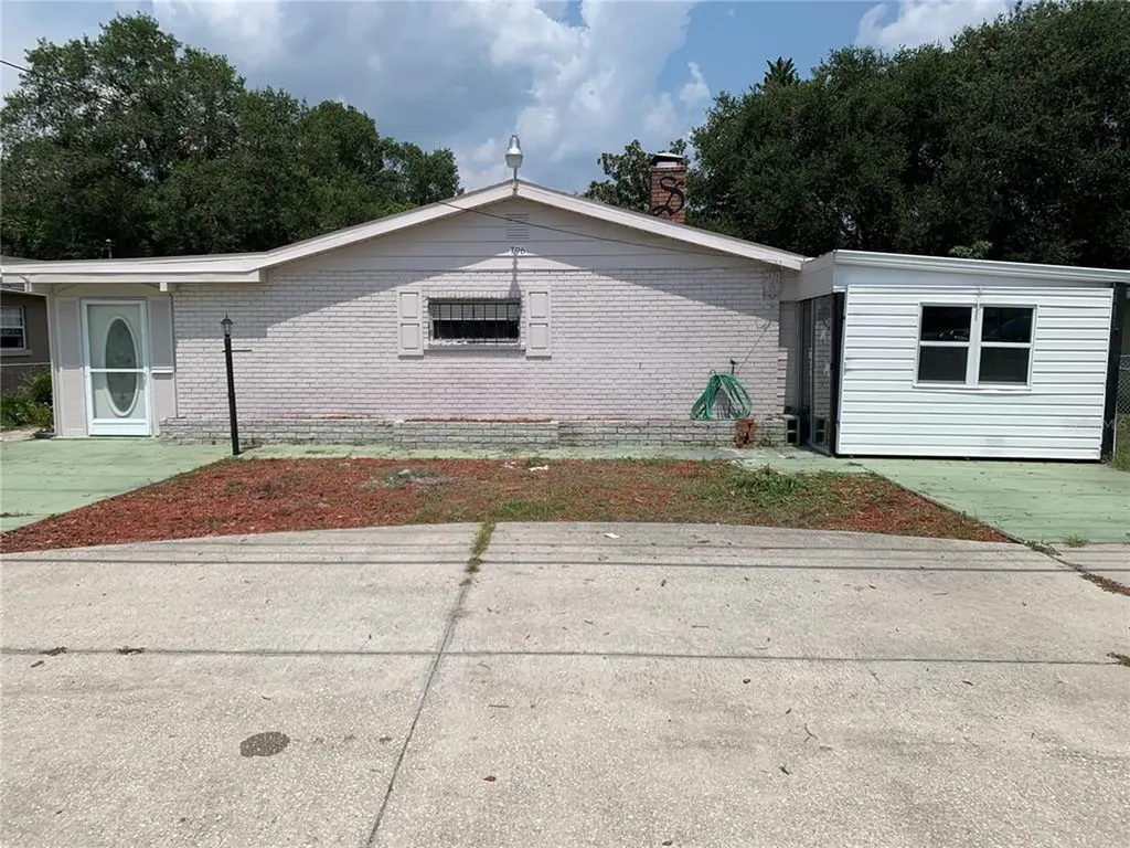 796 Berkley Road Auburndale FL 33823