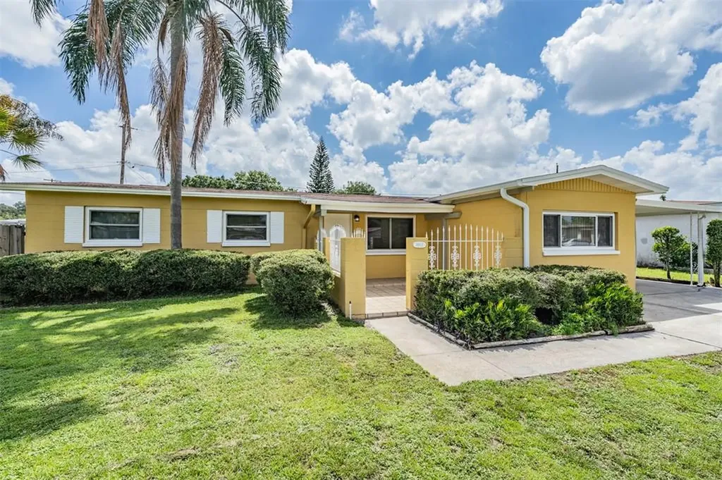 4613 N Matanzas Avenue Tampa FL 33614