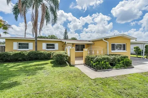 4613 N Matanzas Avenue Tampa FL 33614