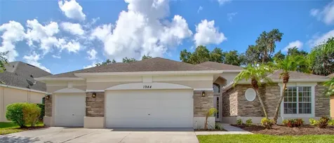 1944 Willow Wood Drive Kissimmee FL 34746