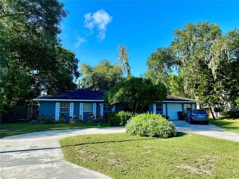 11329 Sylvan Green Lane Riverview FL 33569