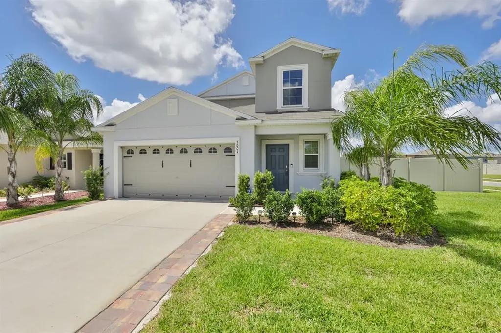 5001 Golden Fig Lane Wimauma FL 33598