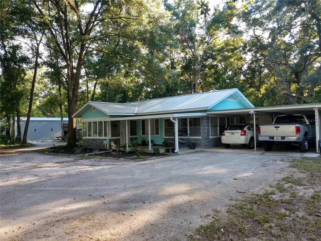 12084 SE 135th Avenue Ocklawaha FL 32179