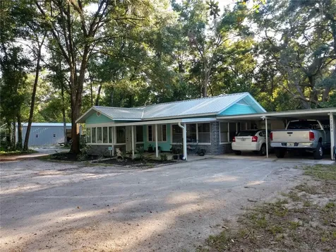 12084 SE 135th Avenue Ocklawaha FL 32179