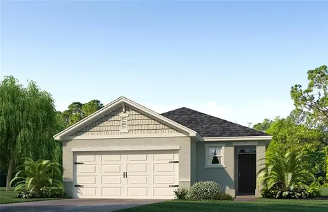 360 Pelham Park Drive Deland FL 32720