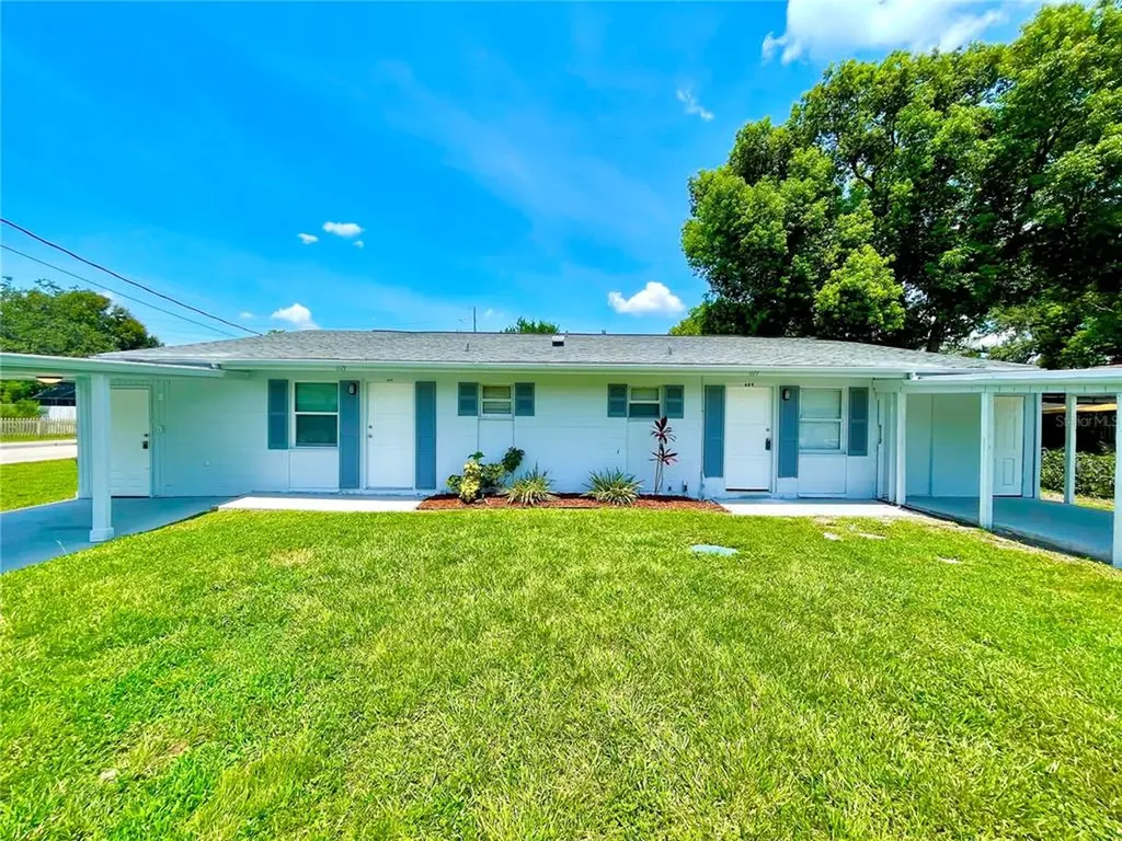605 Land Avenue Longwood FL 32750