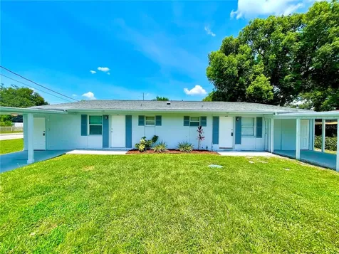 605 Land Avenue Longwood FL 32750