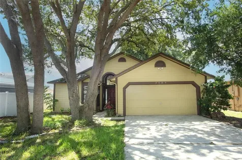 2609 Newbolt Drive Orlando FL 32817