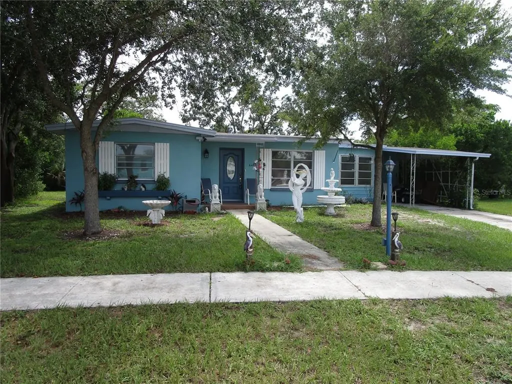 6420 Talbot Circle Spring Hill FL 34606