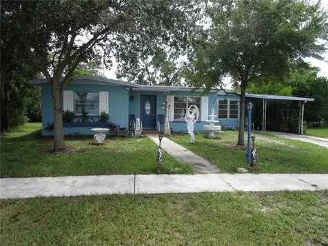 6420 Talbot Circle Spring Hill FL 34606