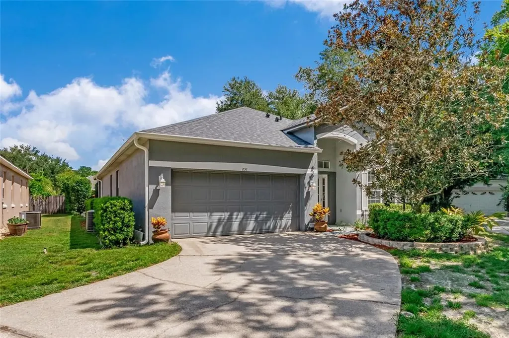 830 Finch Court Longwood FL 32750