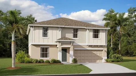 625 Silver Palm Drive Haines City FL 33844