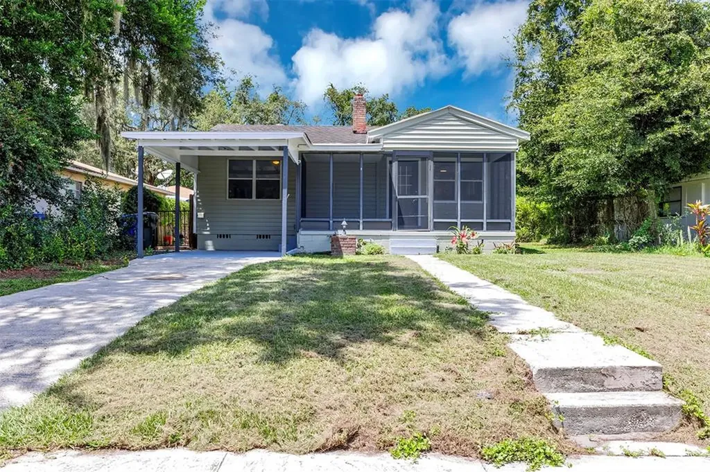 1504 E Fern Road Lakeland FL 33801