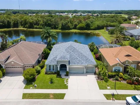 338 Londonderry Drive Sarasota FL 34240
