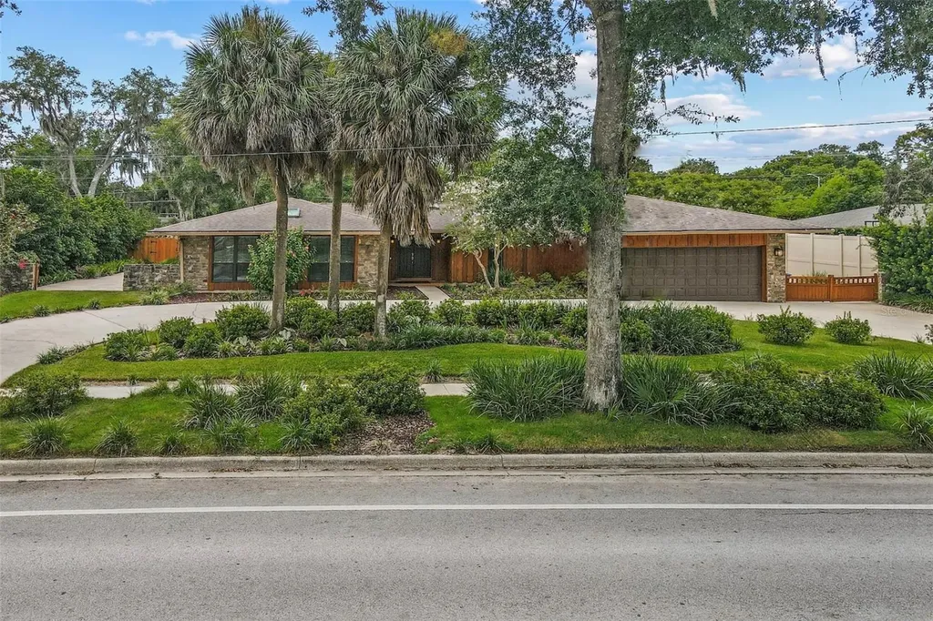 205 N Thistle Lane Maitland FL 32751