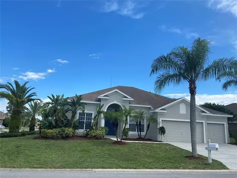 2512 Bay Field Court Holiday FL 34691