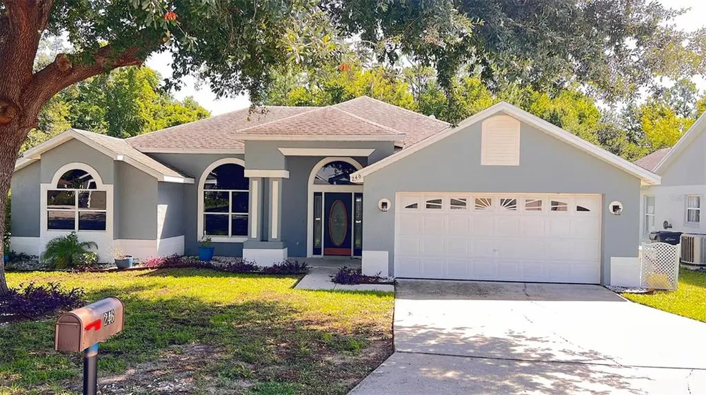 246 Oak Chase Place Davenport FL 33896
