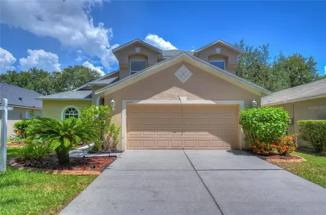 10435 Lucaya Drive Tampa FL 33647