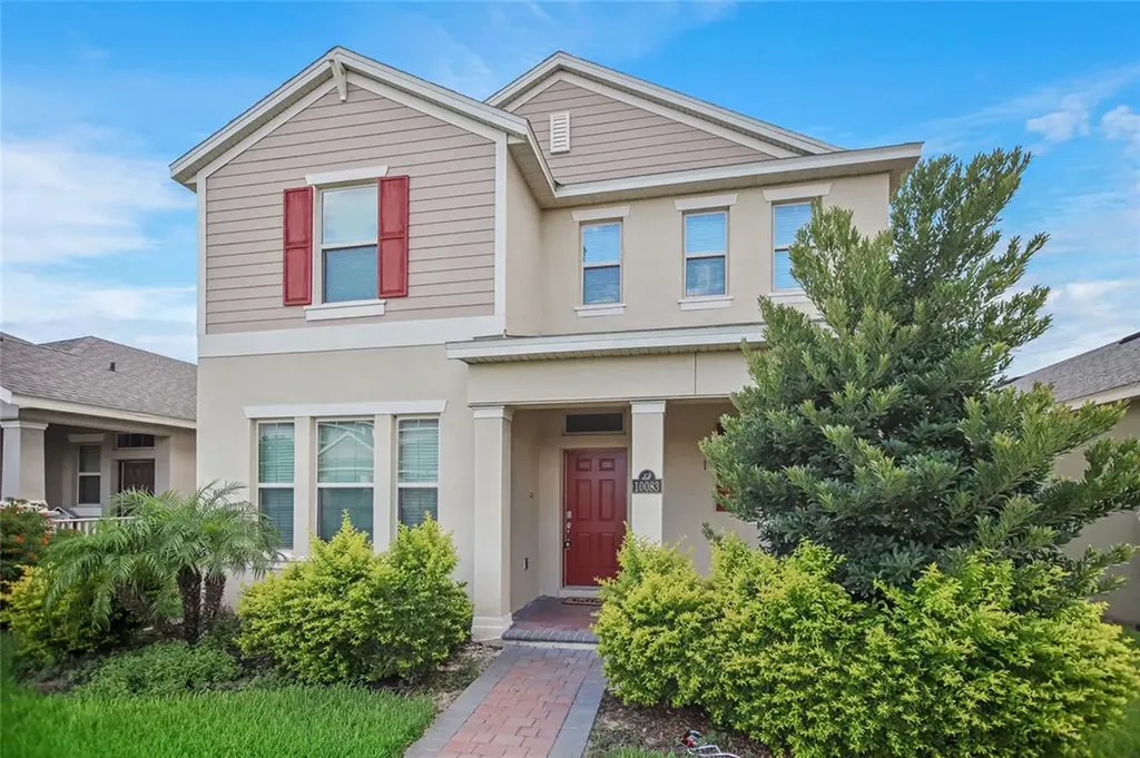 10083 Tawny Meadow Alley Winter Garden FL 34787
