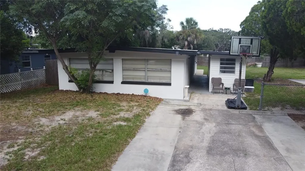 1818 Hacienda Way Holiday FL 34690