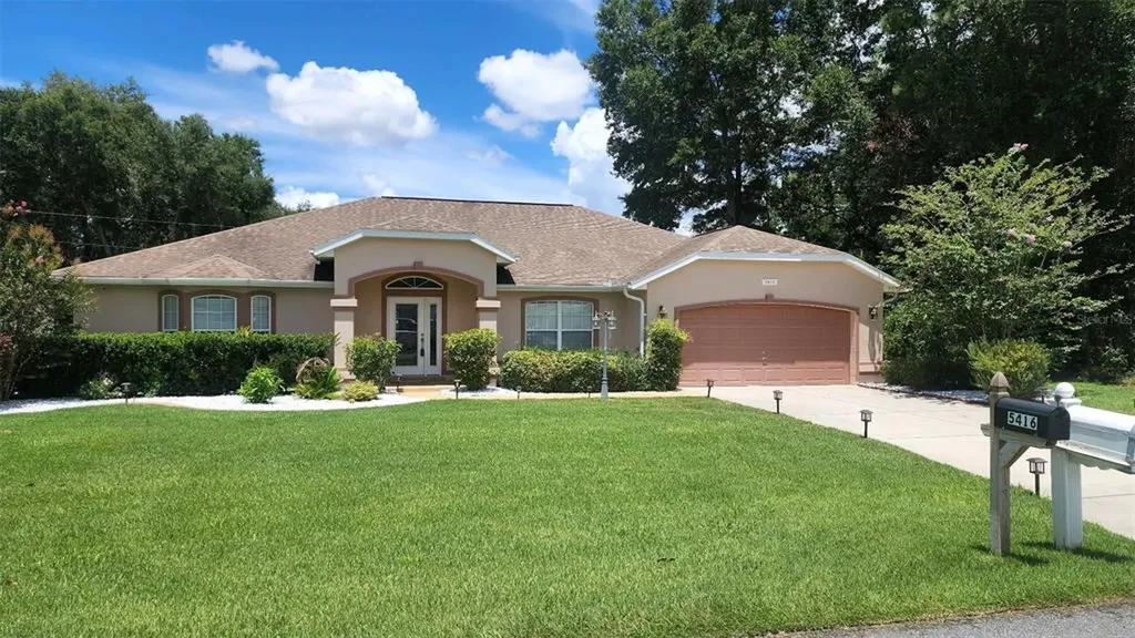 5415 SW 129th Place Ocala FL 34473