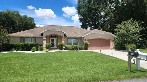 5415 SW 129th Place Ocala FL 34473