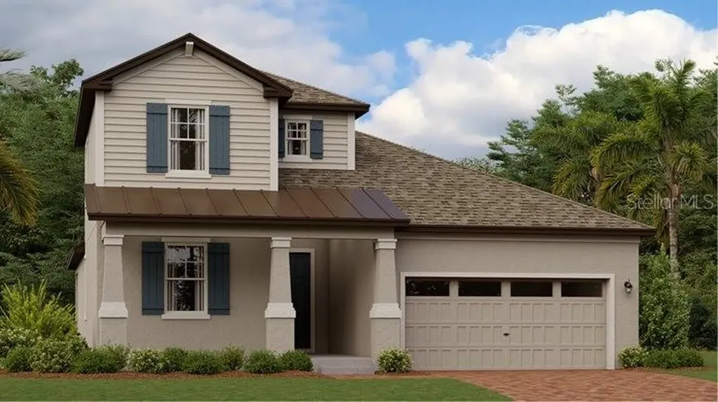 19474 Forest Garden Court Brooksville FL 34601