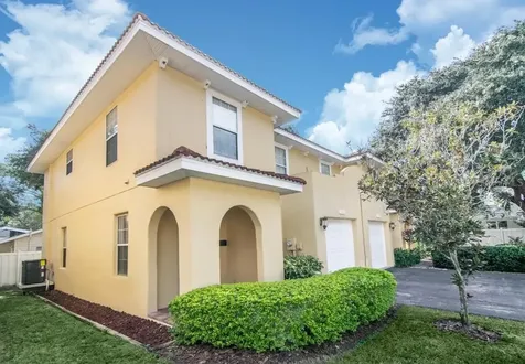 3130 Santorini Court Tampa FL 33611