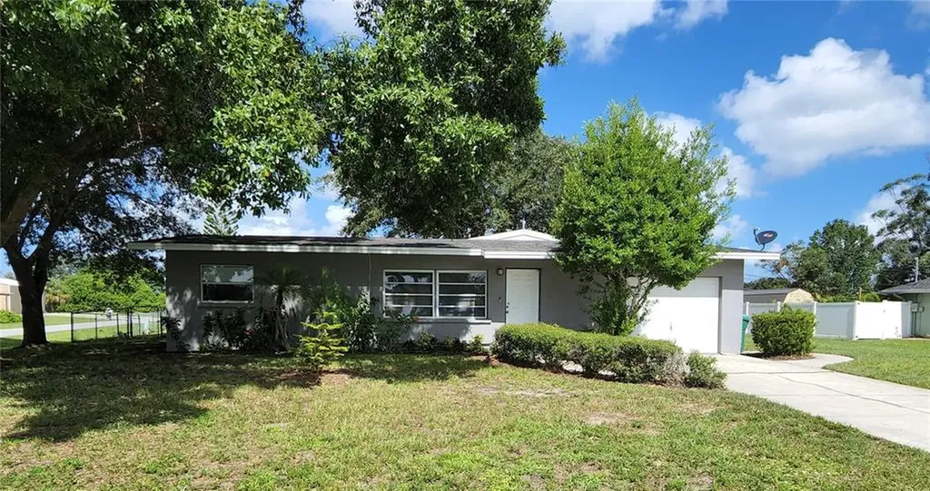 3097 Tarrywood Terrace Punta Gorda FL 33983