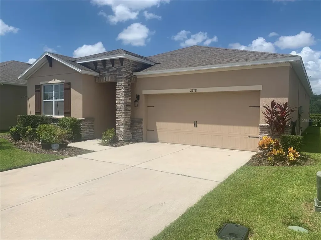 2778 Canyon Crest Drive Lakeland FL 33811