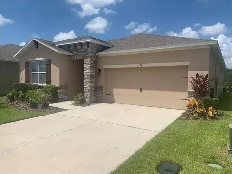 2778 Canyon Crest Drive Lakeland FL 33811