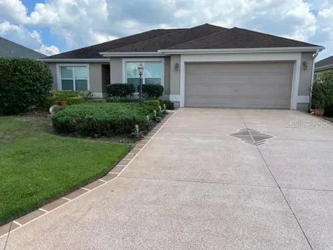 2046 Mclin Lane The Villages FL 32163