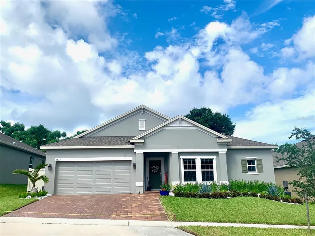 2832 Sugar Magnolia Drive Ocoee FL 34761