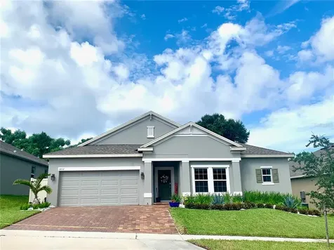 2832 Sugar Magnolia Drive Ocoee FL 34761