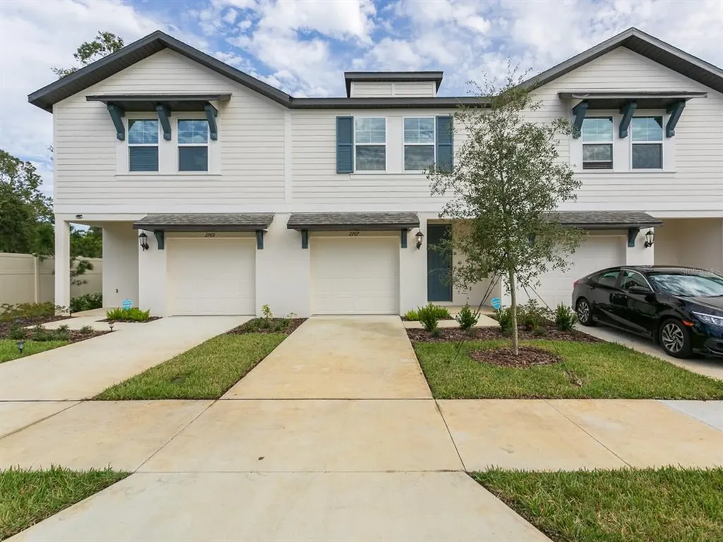 2767 Emory Sound Place Brandon FL 33510