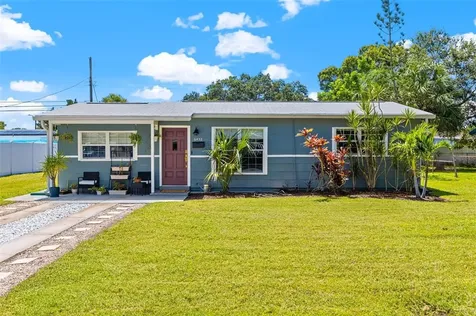 6432 15th Street N St Petersburg FL 33702