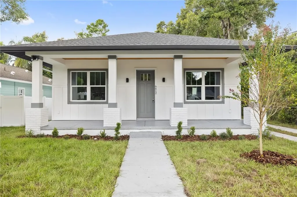 6612 N 11th Street Tampa FL 33604