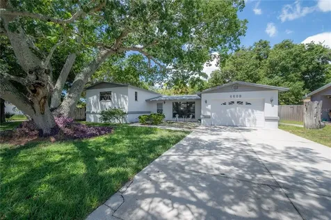 4609 S Hesperides Street Tampa FL 33611