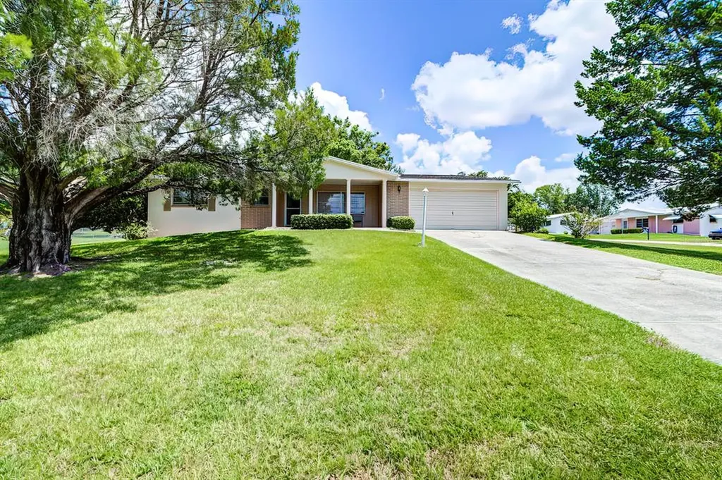 35 Truman Boulevard Beverly Hills FL 34465